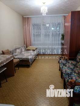 1-к квартира, вторичка, 24м2, 6/9 этаж