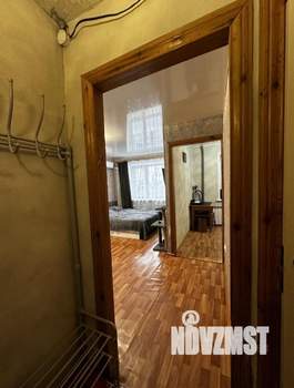 1-к квартира, вторичка, 29м2, 2/5 этаж