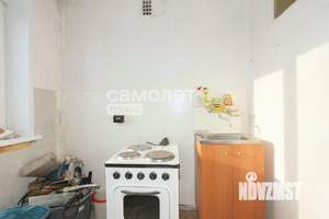 2-к квартира, вторичка, 43м2, 4/5 этаж