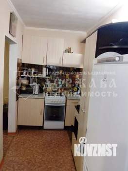 2-к квартира, вторичка, 34м2, 5/5 этаж