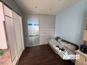 2-к квартира, вторичка, 44м2, 5/16 этаж