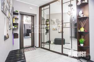 4-к квартира, вторичка, 102м2, 5/10 этаж