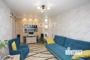 3-к квартира, вторичка, 61м2, 1/5 этаж