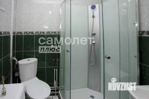 1-к квартира, вторичка, 33м2, 10/12 этаж