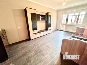 2-к квартира, вторичка, 43м2, 5/5 этаж