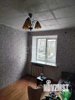 Студия квартира, вторичка, 11м2, 5/9 этаж