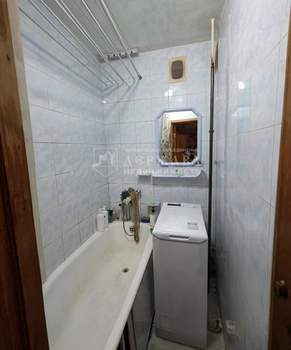 3-к квартира, вторичка, 62м2, 1/5 этаж