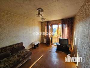 1-к квартира, вторичка, 31м2, 5/5 этаж