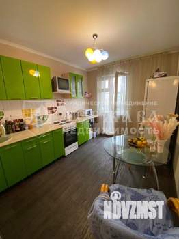1-к квартира, вторичка, 34м2, 5/10 этаж