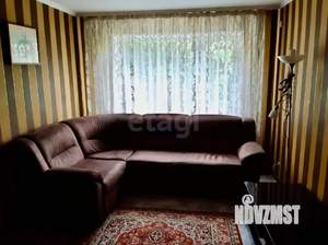 3-к квартира, вторичка, 60м2, 2/5 этаж