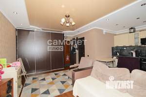 Студия квартира, вторичка, 33м2, 10/16 этаж