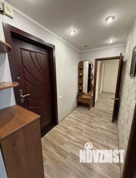 2-к квартира, вторичка, 56м2, 3/16 этаж