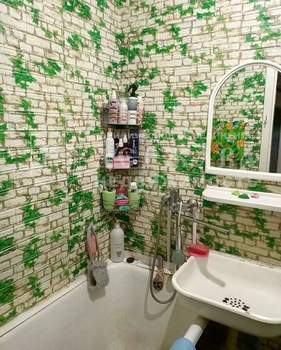 1-к квартира, вторичка, 17м2, 3/9 этаж