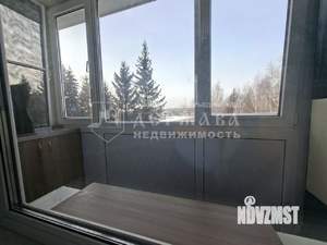 1-к квартира, вторичка, 30м2, 4/5 этаж