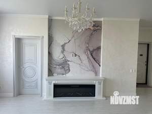 3-к квартира, вторичка, 88м2, 5/5 этаж