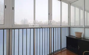 2-к квартира, вторичка, 54м2, 4/16 этаж