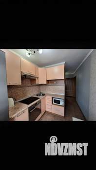 2-к квартира, вторичка, 47м2, 5/5 этаж