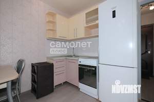 1-к квартира, вторичка, 22м2, 6/9 этаж