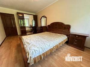 3-к квартира, вторичка, 82м2, 3/6 этаж