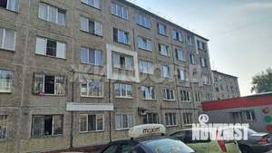 Студия квартира, вторичка, 17м2, 5/5 этаж