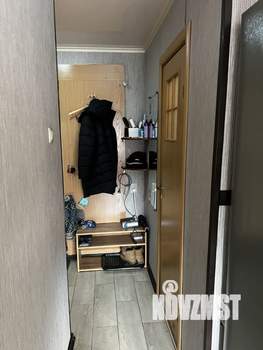 2-к квартира, вторичка, 44м2, 2/5 этаж