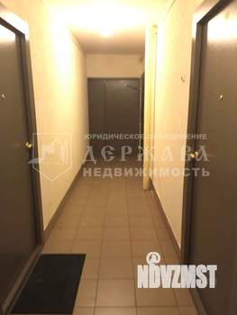 1-к квартира, вторичка, 29м2, 5/9 этаж