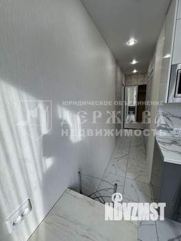 2-к квартира, вторичка, 44м2, 2/5 этаж