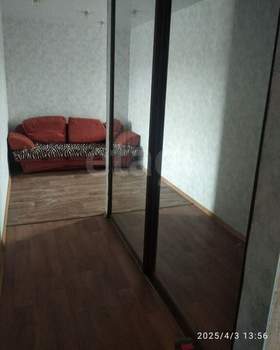 2-к квартира, вторичка, 41м2, 3/5 этаж