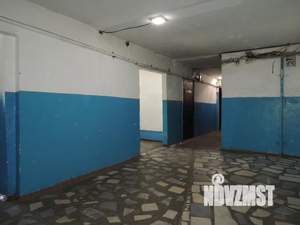 1-к квартира, вторичка, 29м2, 8/9 этаж