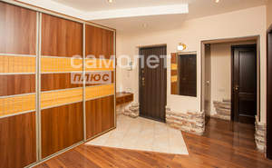 3-к квартира, вторичка, 82м2, 3/10 этаж