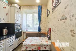 3-к квартира, вторичка, 62м2, 1/2 этаж