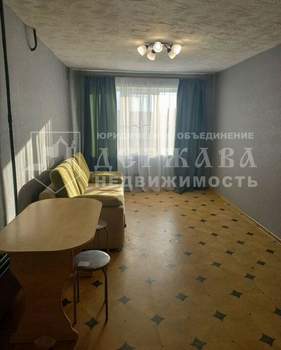 1-к квартира, вторичка, 23м2, 6/9 этаж