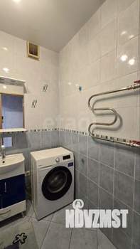 1-к квартира, вторичка, 44м2, 7/8 этаж