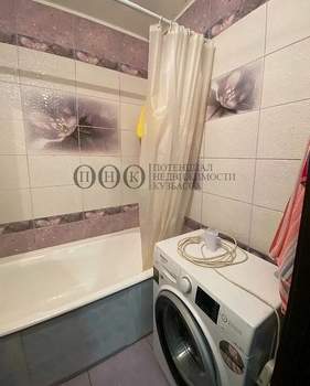 4-к квартира, вторичка, 78м2, 2/9 этаж