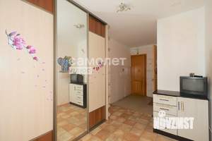 Студия квартира, вторичка, 14м2, 4/5 этаж