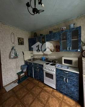 3-к квартира, вторичка, 70м2, 1/9 этаж