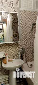 Студия квартира, вторичка, 16м2, 1/9 этаж