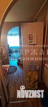 1-к квартира, вторичка, 22м2, 4/9 этаж