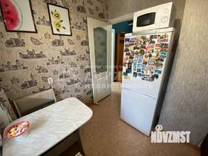 Студия квартира, вторичка, 26м2, 3/11 этаж