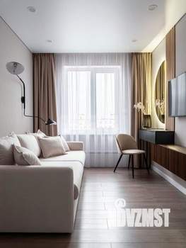 2-к квартира, вторичка, 44м2, 3/16 этаж