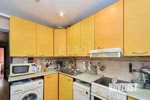 4-к квартира, вторичка, 78м2, 1/9 этаж