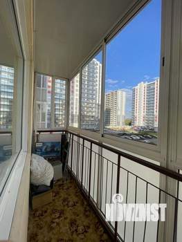 1-к квартира, вторичка, 38м2, 3/9 этаж