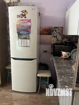 Студия квартира, вторичка, 23м2, 2/9 этаж