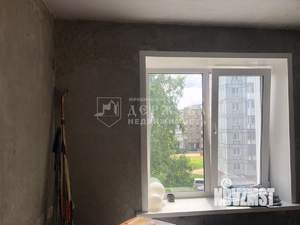 3-к квартира, вторичка, 57м2, 4/9 этаж