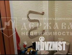 1-к квартира, вторичка, 33м2, 2/9 этаж