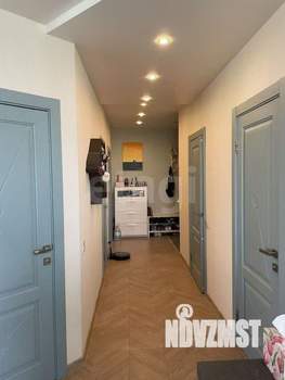 3-к квартира, вторичка, 81м2, 3/7 этаж