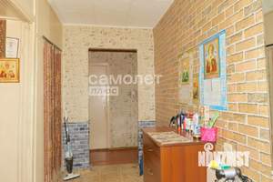 3-к квартира, вторичка, 57м2, 4/9 этаж