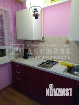 1-к квартира, вторичка, 30м2, 1/5 этаж