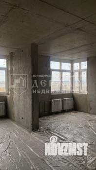 2-к квартира, вторичка, 57м2, 15/15 этаж