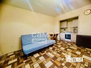Студия квартира, вторичка, 30м2, 3/9 этаж
